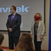 Uroczystość wręczenia nagród za film promocyjny i stypendiów Marszałka Województwa Pomorskiego