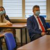 Uroczystość wręczenia nagród za film promocyjny i stypendiów Marszałka Województwa Pomorskiego