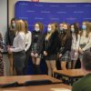 Uroczystość wręczenia nagród za film promocyjny i stypendiów Marszałka Województwa Pomorskiego