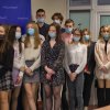 Uroczystość wręczenia nagród za film promocyjny i stypendiów Marszałka Województwa Pomorskiego
