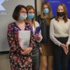 Uroczystość wręczenia nagród za film promocyjny i stypendiów Marszałka Województwa Pomorskiego