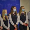 Uroczystość wręczenia nagród za film promocyjny i stypendiów Marszałka Województwa Pomorskiego