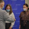 Uroczystość wręczenia nagród za film promocyjny i stypendiów Marszałka Województwa Pomorskiego