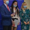 Uroczystość wręczenia nagród za film promocyjny i stypendiów Marszałka Województwa Pomorskiego