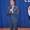 Uroczystość zakończenia roku szkolnego 2016/2017