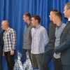 Uroczystość zakończenia roku szkolnego 2016/2017