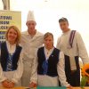 VIII Festiwal Potraw Kaszubskich