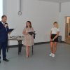 Video relacje z wręczenia wyróżnień i świadectw za rok szkolny 2020/2021