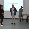 Video relacje z wręczenia wyróżnień i świadectw za rok szkolny 2020/2021