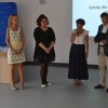 Video relacje z wręczenia wyróżnień i świadectw za rok szkolny 2020/2021