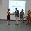 Video relacje z wręczenia wyróżnień i świadectw za rok szkolny 2020/2021