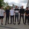 Video relacje z wręczenia wyróżnień i świadectw za rok szkolny 2020/2021