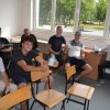 Video relacje z wręczenia wyróżnień i świadectw za rok szkolny 2020/2021
