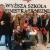 Dzień Przedsiębiorczości w WSAiB
