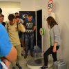 Wyjazd studyjny do Wyższej Szkoły Logistyki w Poznaniu 2018