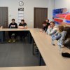 Warsztaty Fundacji Inspirujące Przykłady