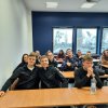 Warsztaty w Sopockiej Akademi Nauk Stosowanych