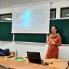 Warsztaty w Sopockiej Akademi Nauk Stosowanych