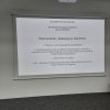 Warsztaty w Sopockiej Akademi Nauk Stosowanych