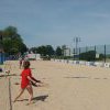 Wicemistrzynie Powiatu Puckiego w Siatkówce Plażowej