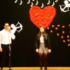 Wiktoria Sztamborska i Łukasz Krepel zwycięzcami Konkursu Piosenki Romantycznej