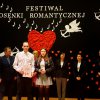 Wiktoria Sztamborska i Łukasz Krepel zwycięzcami Konkursu Piosenki Romantycznej