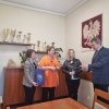 Wręczenie nagród szkolnych konkursów fotograficznych