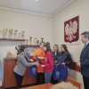 Wręczenie nagród szkolnych konkursów fotograficznych
