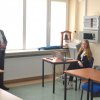 Wręczenie wyróżnień za najlepszy film na TikToku Dlaczego moja szkoła jest wyjątkowa?