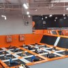 Wspólna integracja i zabawa klas pierwszych