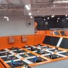 Wspólna integracja i zabawa klas pierwszych