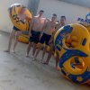 Wycieczka 2a mps do Aquaparku