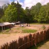 Wyceczja rowerowa do Osady Średniowiecznej Sławutowo