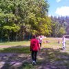 Wyceczja rowerowa do Osady Średniowiecznej Sławutowo