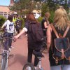 Wyceczja rowerowa do Osady Średniowiecznej Sławutowo