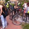 Wyceczja rowerowa do Osady Średniowiecznej Sławutowo
