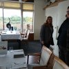 Wyjazd studyjny klas gastronomicznych