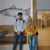 Wyjazd studyjny klas gastronomicznych