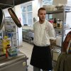 Wyjazd studyjny klas gastronomicznych