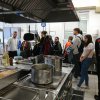 Wyjazd studyjny klas gastronomicznych