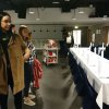 Wyjazd studyjny klas gastronomicznych