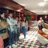 Wyjazd studyjny klas gastronomicznych