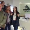Wyjazd studyjny klas gastronomicznych
