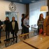Wyjazd studyjny klas gastronomicznych