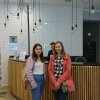 Wyjazd studyjny klas gastronomicznych
