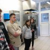 Wyjazd studyjny klas gastronomicznych