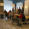 Wyjazd studyjny klas gastronomicznych