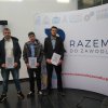 Wyróżnienie w II Edycji Konkursu 