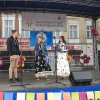 Występ Łukasza na festynie w Pucku