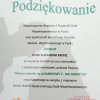 Występ Łukasza na festynie w Pucku